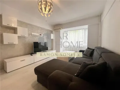 Apartament 2 camere, renovat, ultracentral, Ploiesti - foto 3