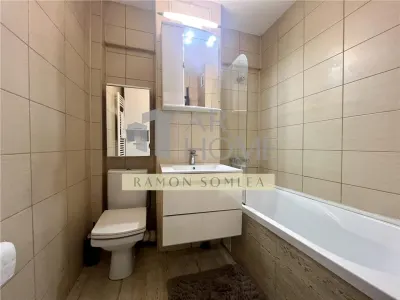 Apartament 2 camere, renovat, ultracentral, Ploiesti - foto 10