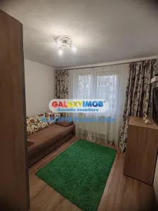 Apartament 2 camere | Lujerului | Centrala Proprie | 6min. metrou - foto 4