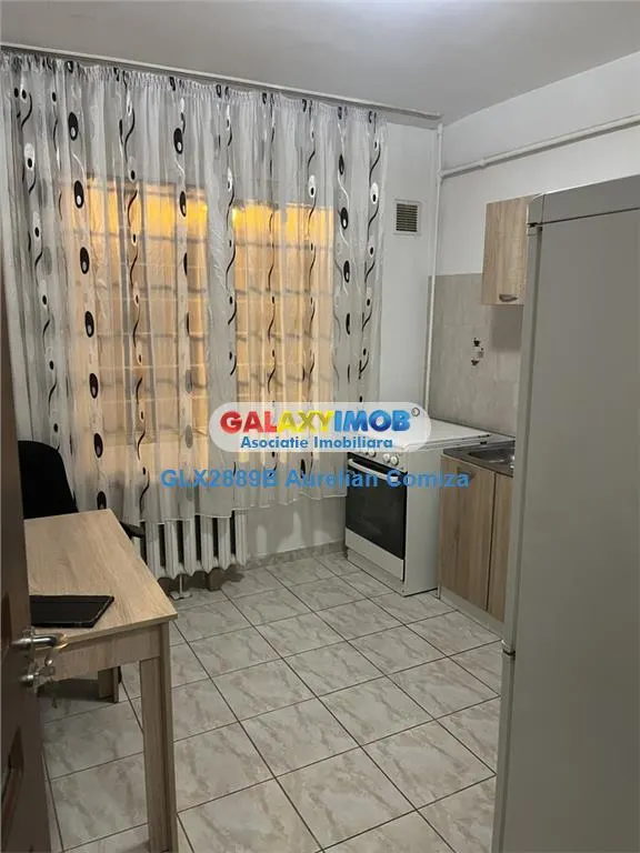 Garsoniera pentru inchiriat Gorjului - foto 3
