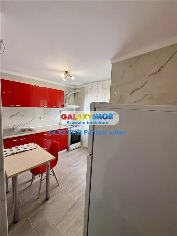 Garsoniera | Lujerului | Decomandata | 12min. metrou - foto 6