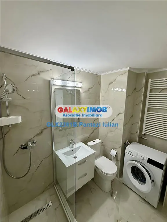Garsoniera | Lujerului | Decomandata | 12min. metrou - foto 7