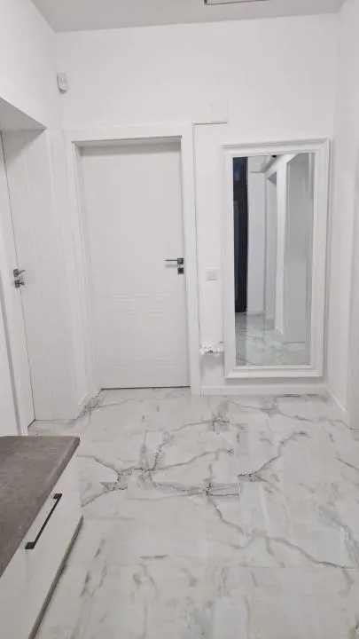 Vila P+M constructie 2020, pretabila doua famiili, teren 620 mp, Cazasu - foto 25
