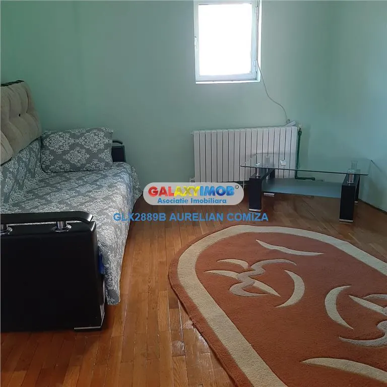 Apartament 2 camere la curte Gara de Nord - foto 1