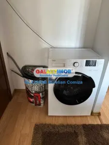 Apartament 2 camere Gara de Nord/etaj 3 - foto 8