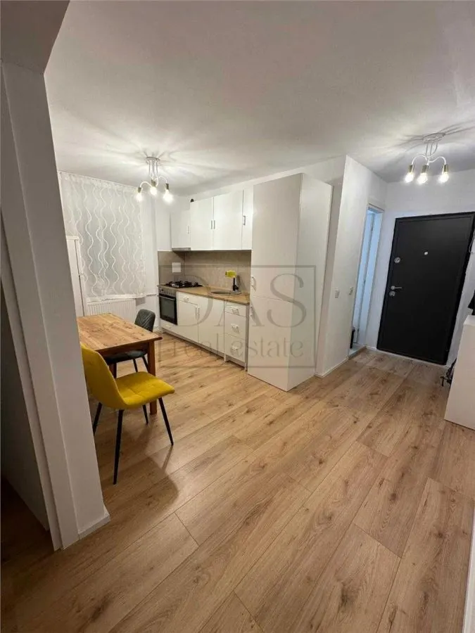 Apartament 2 camere | Aviatiei, Smaranda Braescu | N. Caramfil - foto 1