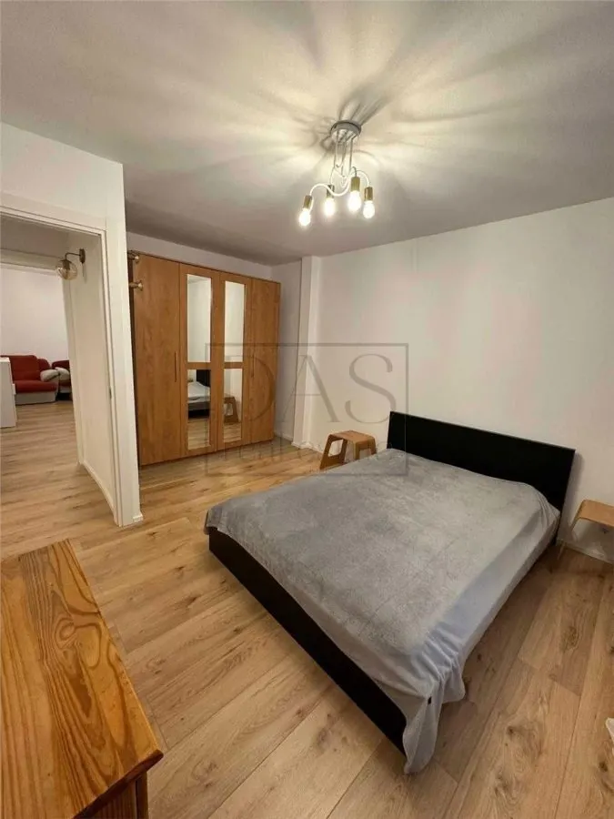 Apartament 2 camere | Aviatiei, Smaranda Braescu | N. Caramfil - foto 4