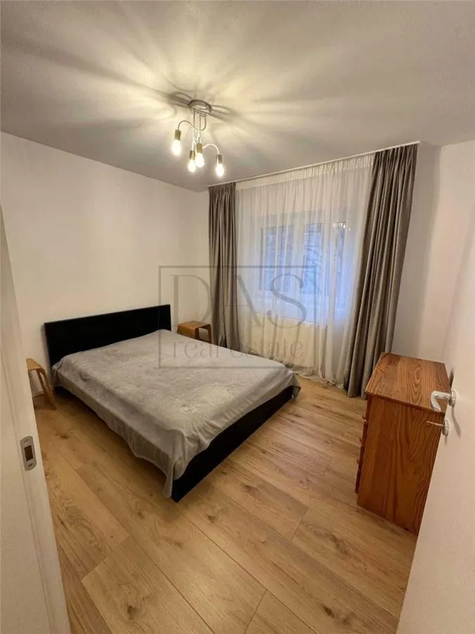 Apartament 2 camere | Aviatiei, Smaranda Braescu | N. Caramfil - foto 5