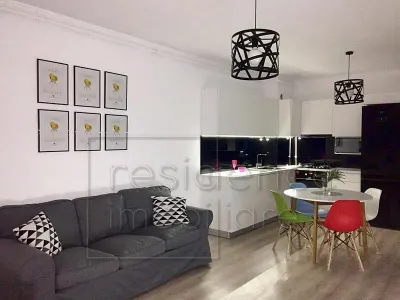 Apartament 3 camere, Buna Ziua, str. Mihai Romanul+Parcare - foto 2