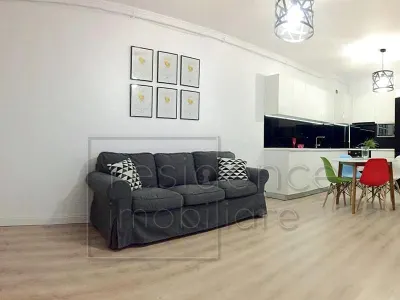 Apartament 3 camere, Buna Ziua, str. Mihai Romanul+Parcare - foto 11
