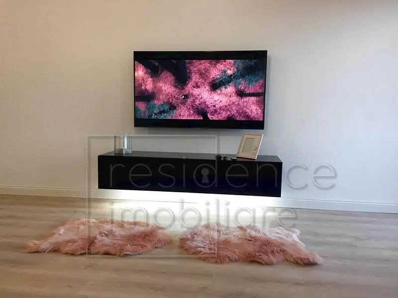 Apartament 3 camere, Buna Ziua, str. Mihai Romanul+Parcare - foto 12