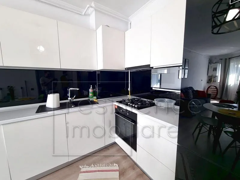 Apartament 3 camere, Buna Ziua, str. Mihai Romanul+Parcare - foto 14