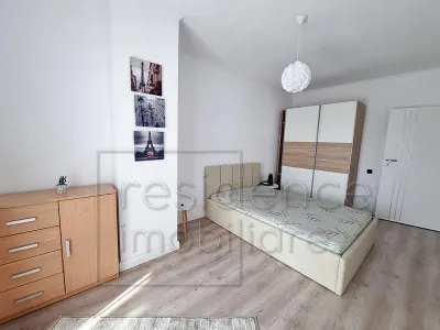 Apartament 3 camere, Buna Ziua, str. Mihai Romanul+Parcare - foto 15