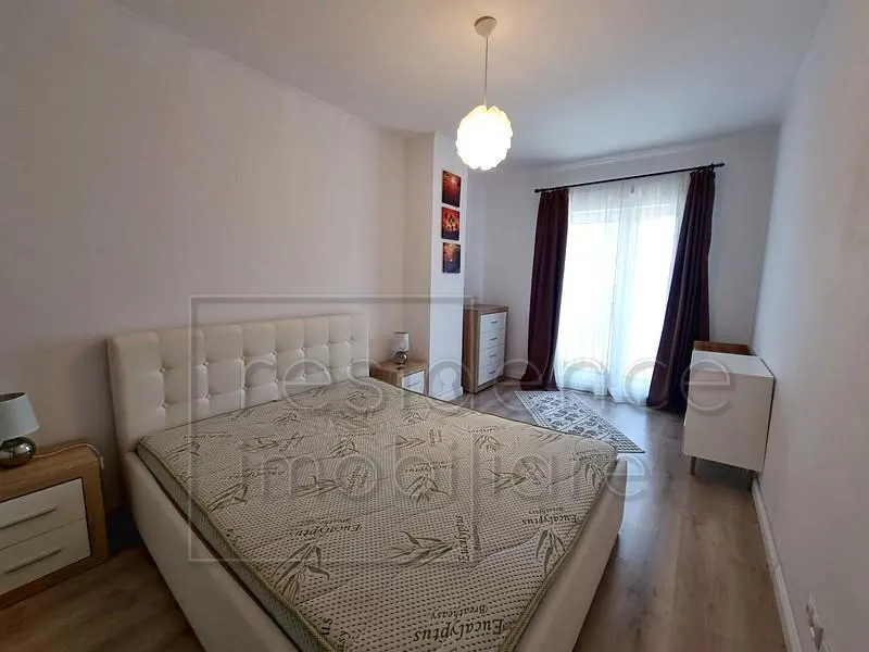 Apartament 3 camere, Buna Ziua, str. Mihai Romanul+Parcare - foto 16