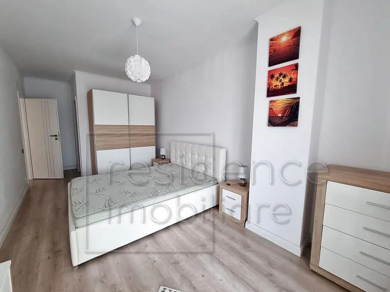 Apartament 3 camere, Buna Ziua, str. Mihai Romanul+Parcare - foto 3
