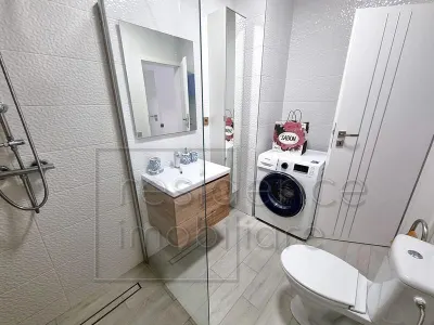 Apartament 3 camere, Buna Ziua, str. Mihai Romanul+Parcare - foto 6