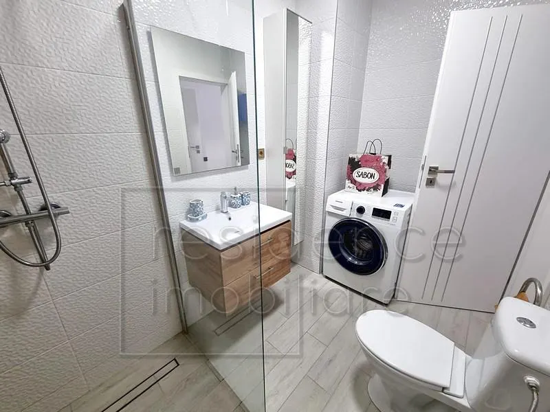 Apartament 3 camere, Buna Ziua, str. Mihai Romanul+Parcare - foto 6