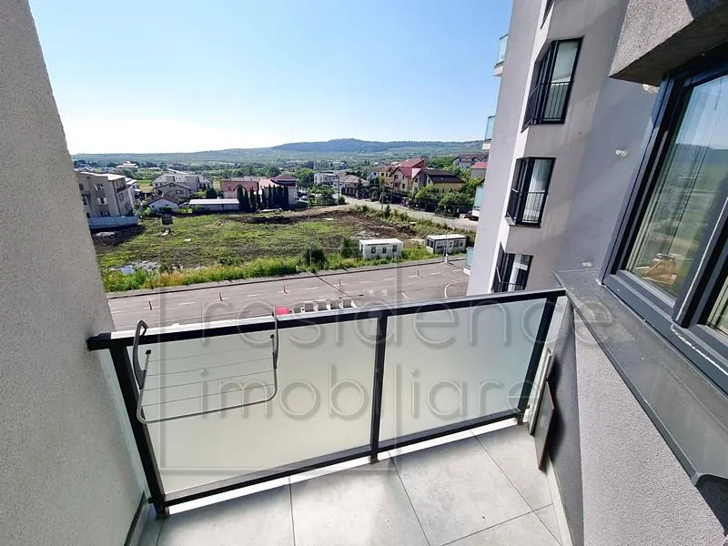 Apartament 3 camere, Buna Ziua, str. Mihai Romanul+Parcare - foto 8