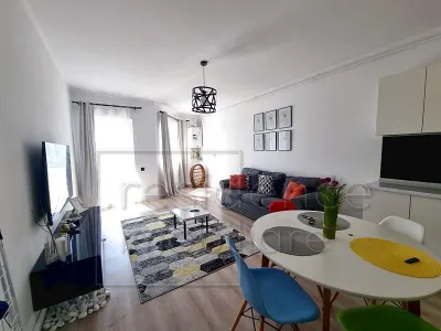 Apartament 3 camere, Buna Ziua, str. Mihai Romanul+Parcare - foto 9