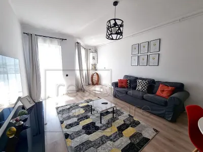 Apartament 3 camere, Buna Ziua, str. Mihai Romanul+Parcare - foto 10