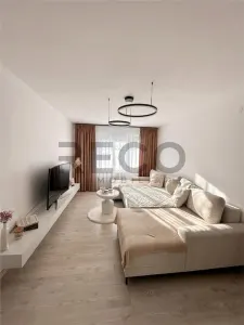 RECO  APARTAMENT 4 camere Rogerius - foto 1