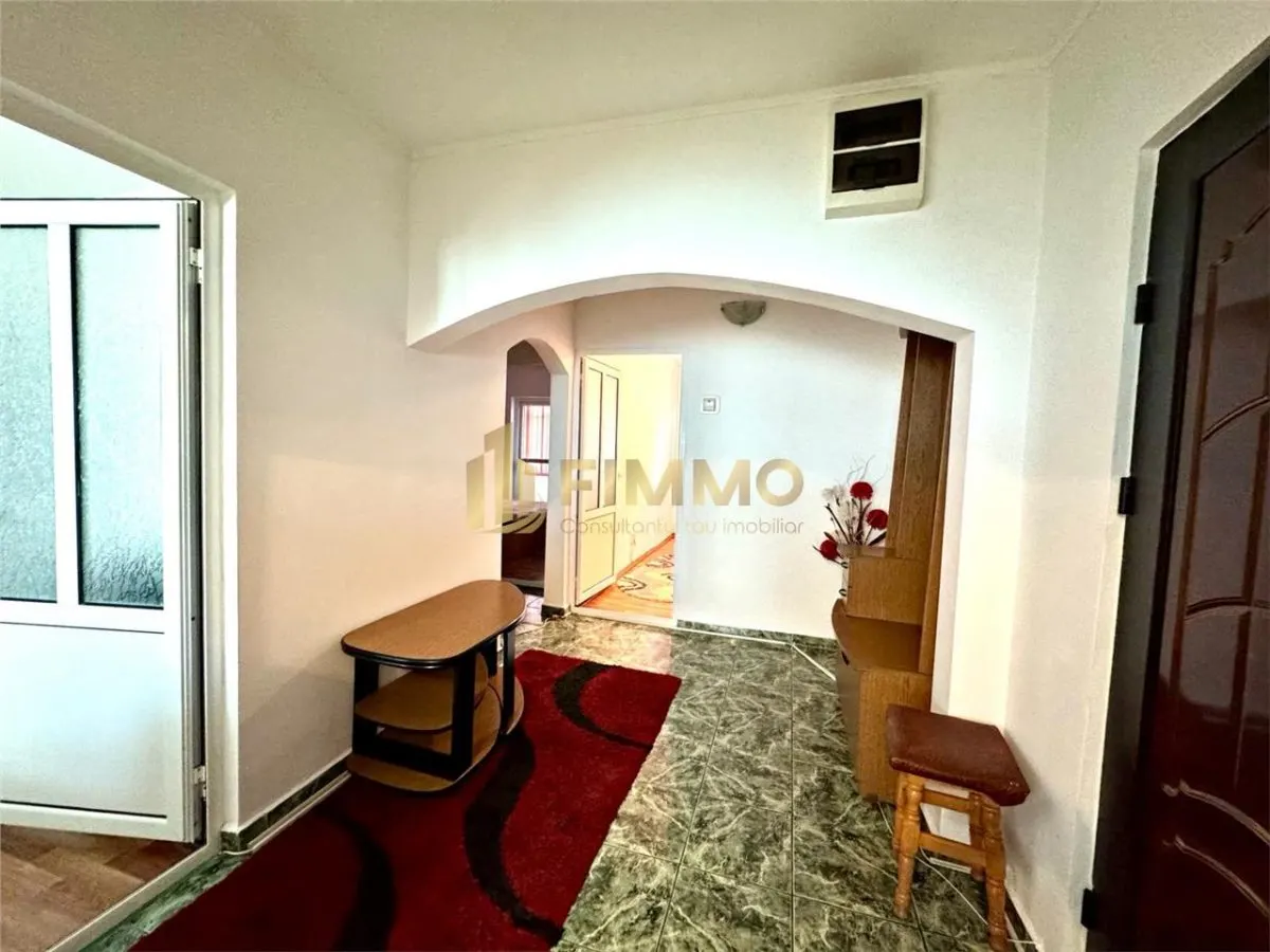 Apartament de inchiriat | 3 cam | Burdujeni | ID:1444 - foto 8