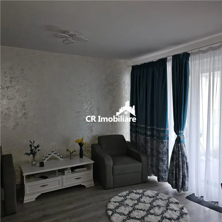 Vila Theodor Pallady 4 camere Gradina 2 Locuri Parcare - foto 1