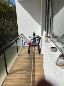 Inchiriere apartament 3 camere decomandat Manastur zona Academia de Muzica, Cluj-Napoca - foto 11