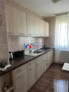 Inchiriere apartament 3 camere decomandat Manastur zona Academia de Muzica, Cluj-Napoca - foto 3