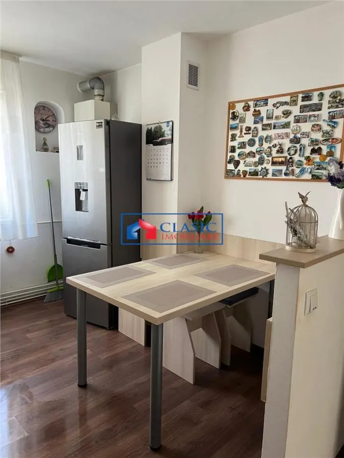 Inchiriere apartament 3 camere decomandat Manastur zona Academia de Muzica, Cluj-Napoca - foto 4