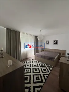 Inchiriere apartament 3 camere decomandat Manastur zona Academia de Muzica, Cluj-Napoca - foto 6