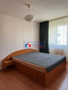 Inchiriere apartament 3 camere decomandat Manastur zona Academia de Muzica, Cluj-Napoca - foto 8