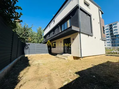 Casa Tip Duplex P+1+M - Gata de mutare - Grand Arena Sector 4 - 180mp Teren - foto 3