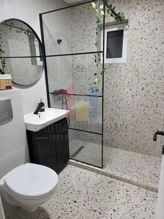 RATE! RENOVAT! Ap.3 cam, cort 1, decomandat, Dorobanti, parter cu balcon - foto 7