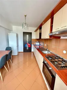 Inchiriere apartament 2 camere bloc nou in Andrei Muresanu- zona Ramada - foto 3