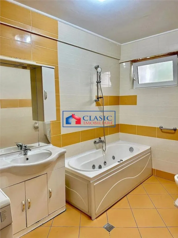Inchiriere apartament 2 camere bloc nou in Andrei Muresanu- zona Ramada - foto 7