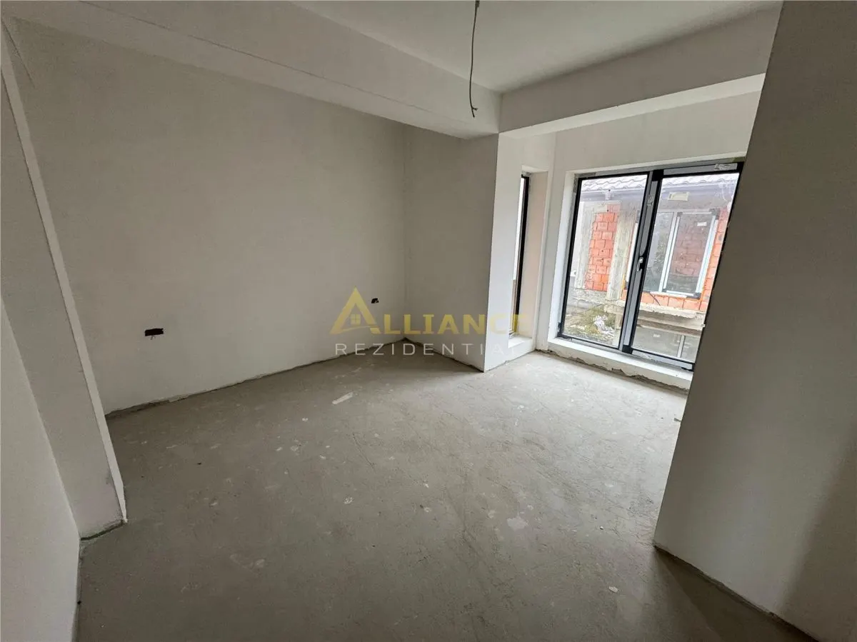 Casa Tip Duplex P+1+pod 4camere 3 bai Popesti Leordeni/ Th. Pallady - foto 4