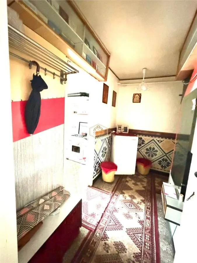 Etaj 3 - Apartament 2 camere | Vis-a-vis de Shopping City - foto 9