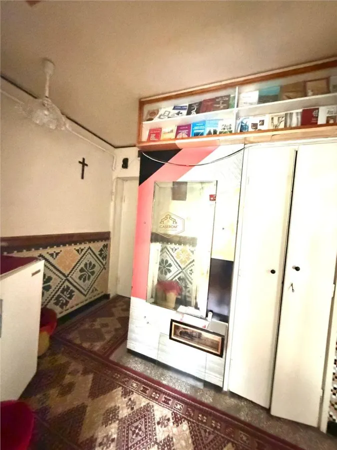 Etaj 3 - Apartament 2 camere | Vis-a-vis de Shopping City - foto 10