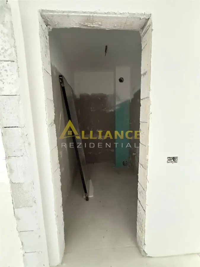 APARTAMENT 3 CAMERE 2 BAI - SECTOR 4 - foto 9