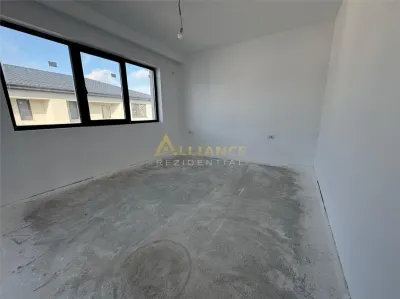 Casa Individuala - Popesti Leordeni - 5 camere 3 bai - 344MP Teren - foto 12