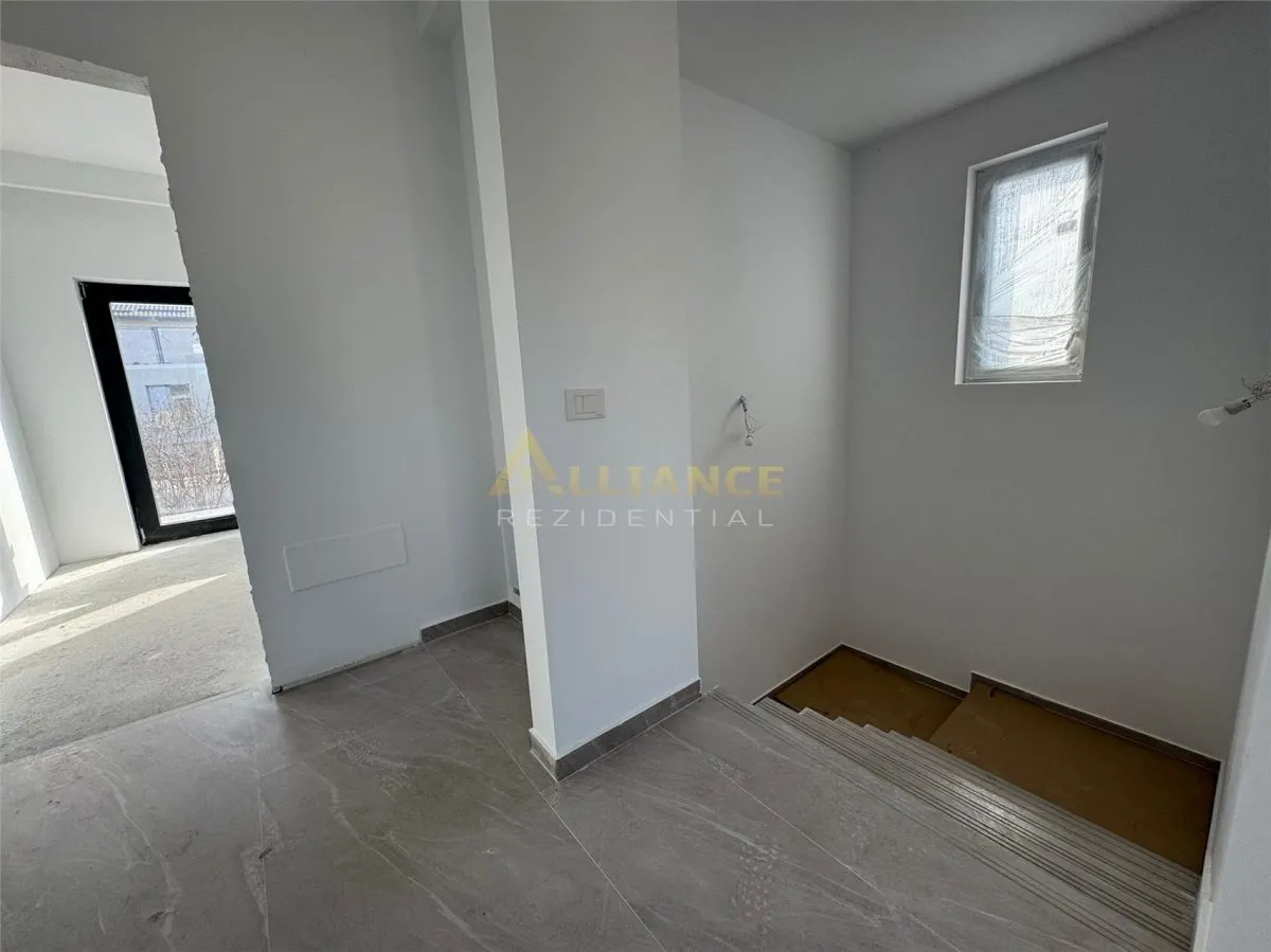 Casa Individuala - Popesti Leordeni - 5 camere 3 bai - 344MP Teren - foto 16