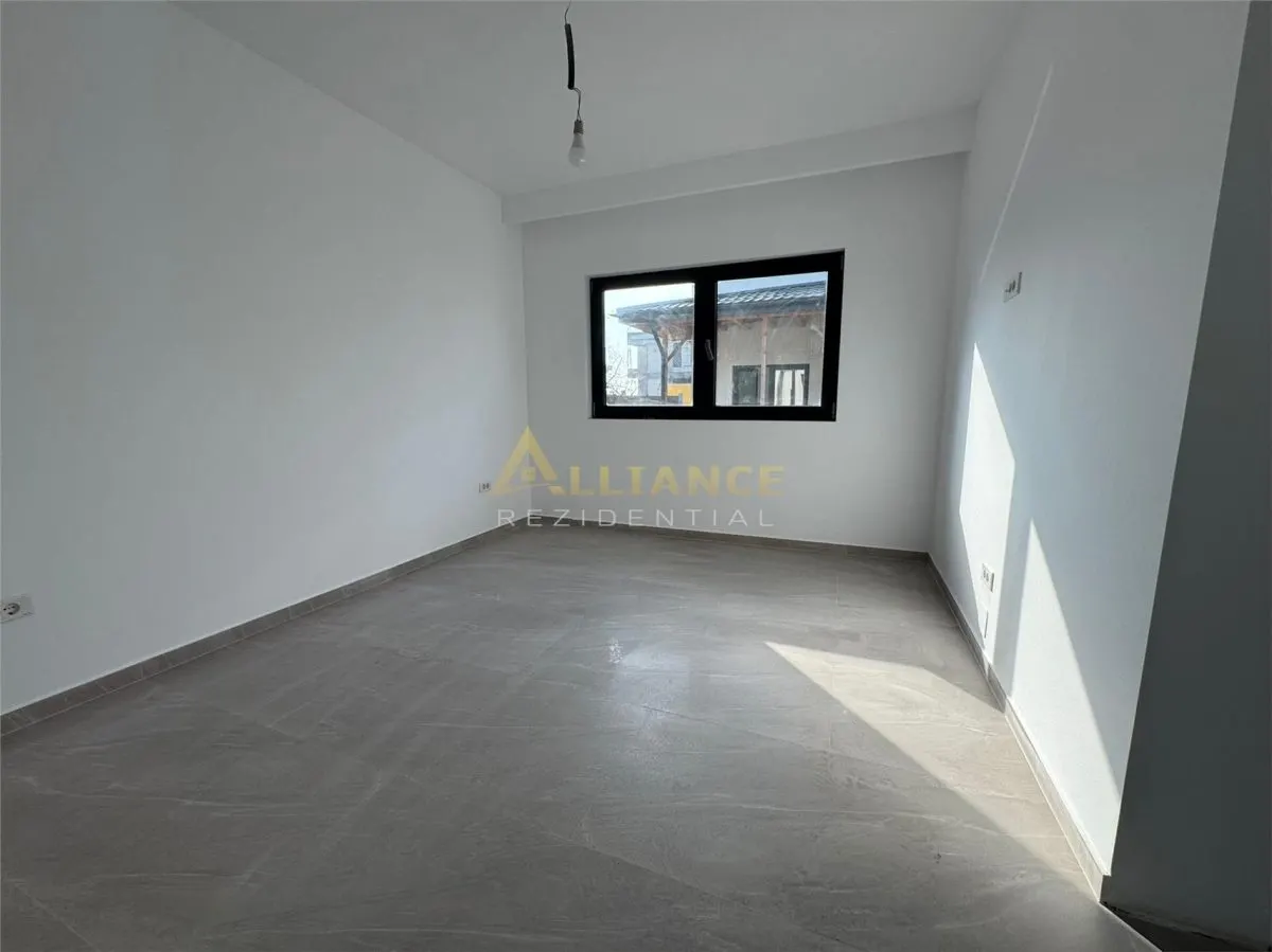 Casa Individuala - Popesti Leordeni - 5 camere 3 bai - 344MP Teren - foto 19