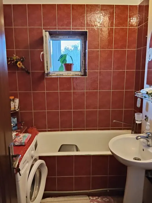 Apartament 2 camere Racadau-intrare,2 balcoane,135000 Euro - foto 7