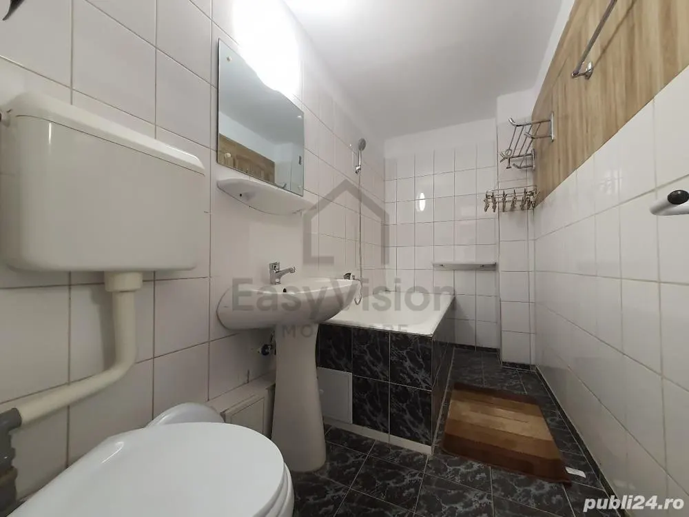 Apartament 4 camere de închiriat | Biblioteca Națională â€“ Sector 3 110 mp - foto 10