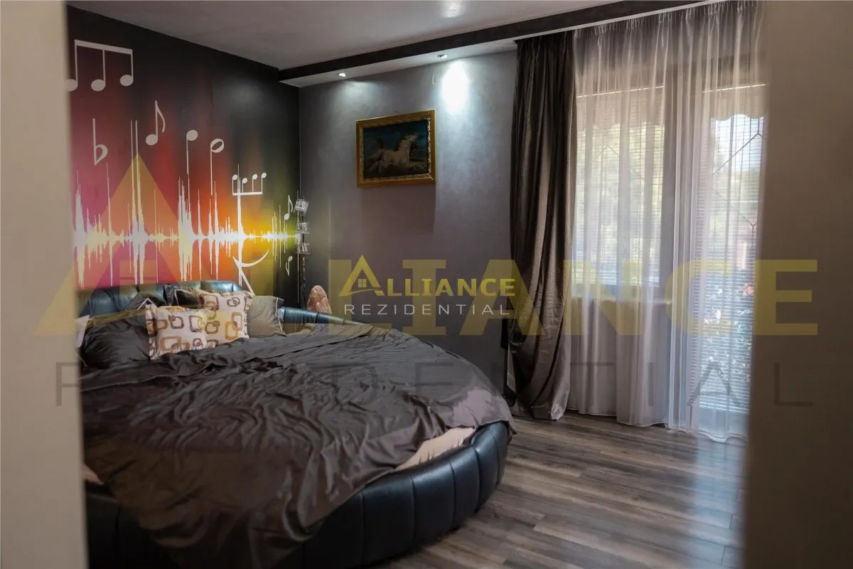{OLTENITEI} Vila cu 7 camere | LUX - Piscina - foto 16