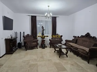 Casa Individuala - 4 camere 3 bai - Teren 566mp Popesti Leordeni/Theodor Pallady - foto 6