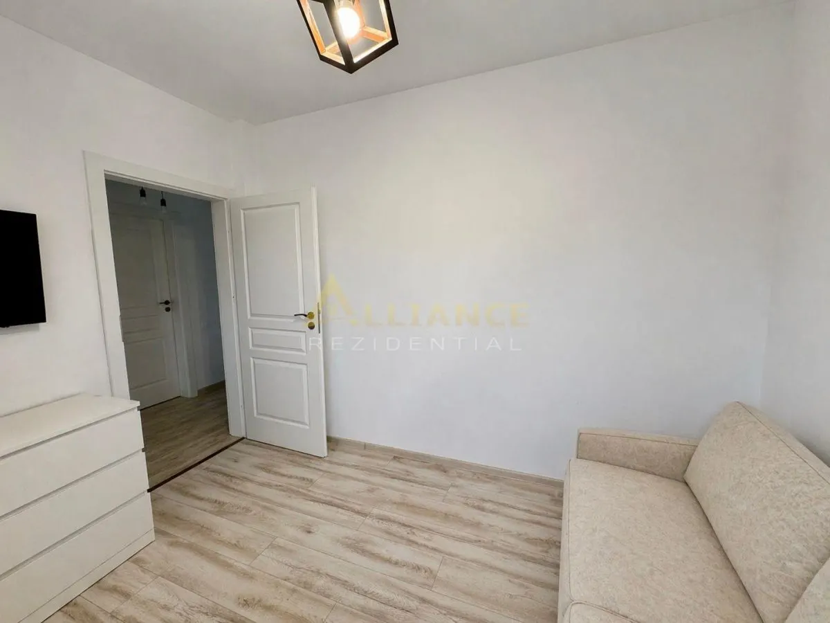 Casa Individuala - 5 camere || Mobilata-Utilata || Teren 400MP - foto 19