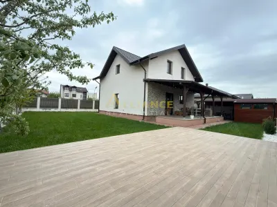Casa Individuala - 5 camere || Mobilata-Utilata || Teren 400MP - foto 3