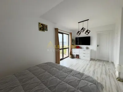 Casa Individuala - 5 camere || Mobilata-Utilata || Teren 400MP - foto 10
